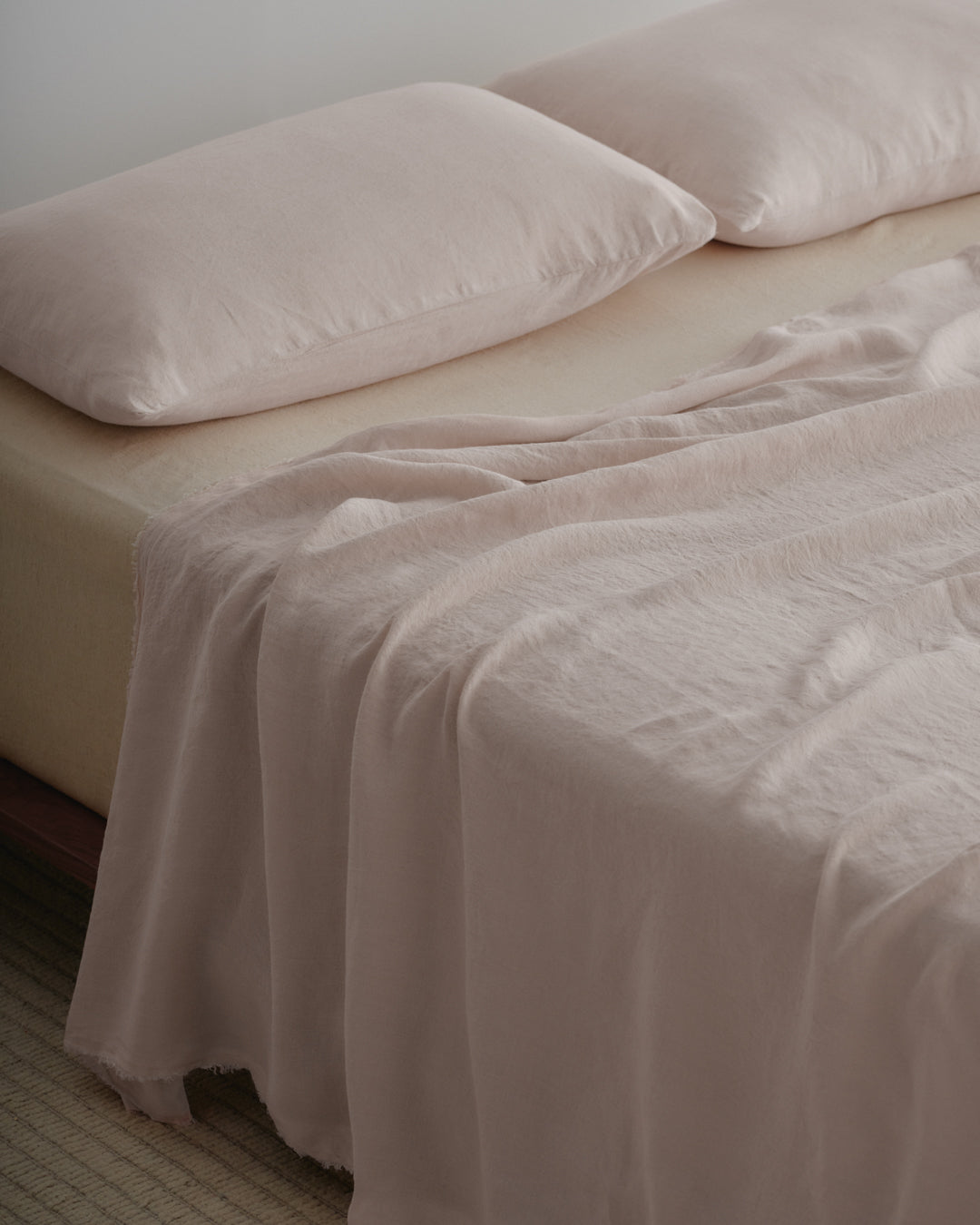 Flocca Flat Sheet