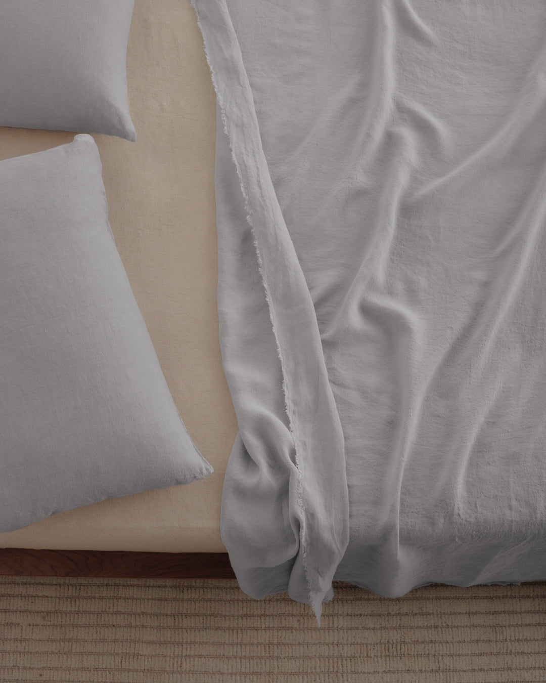 Flocca Flat Sheet