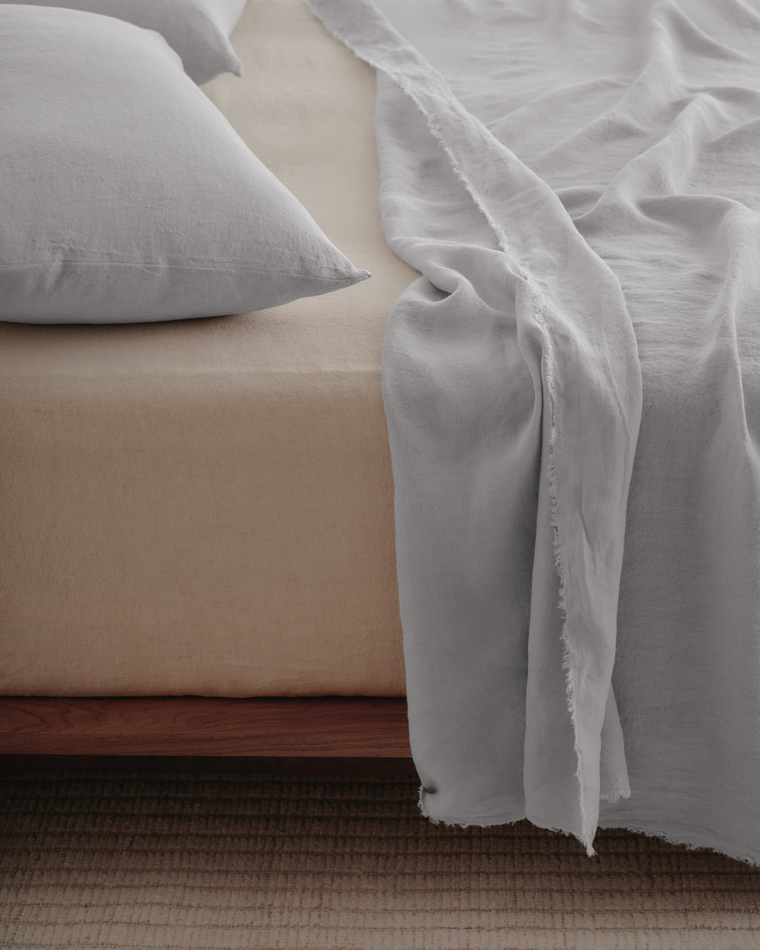 Flocca Flat Sheet