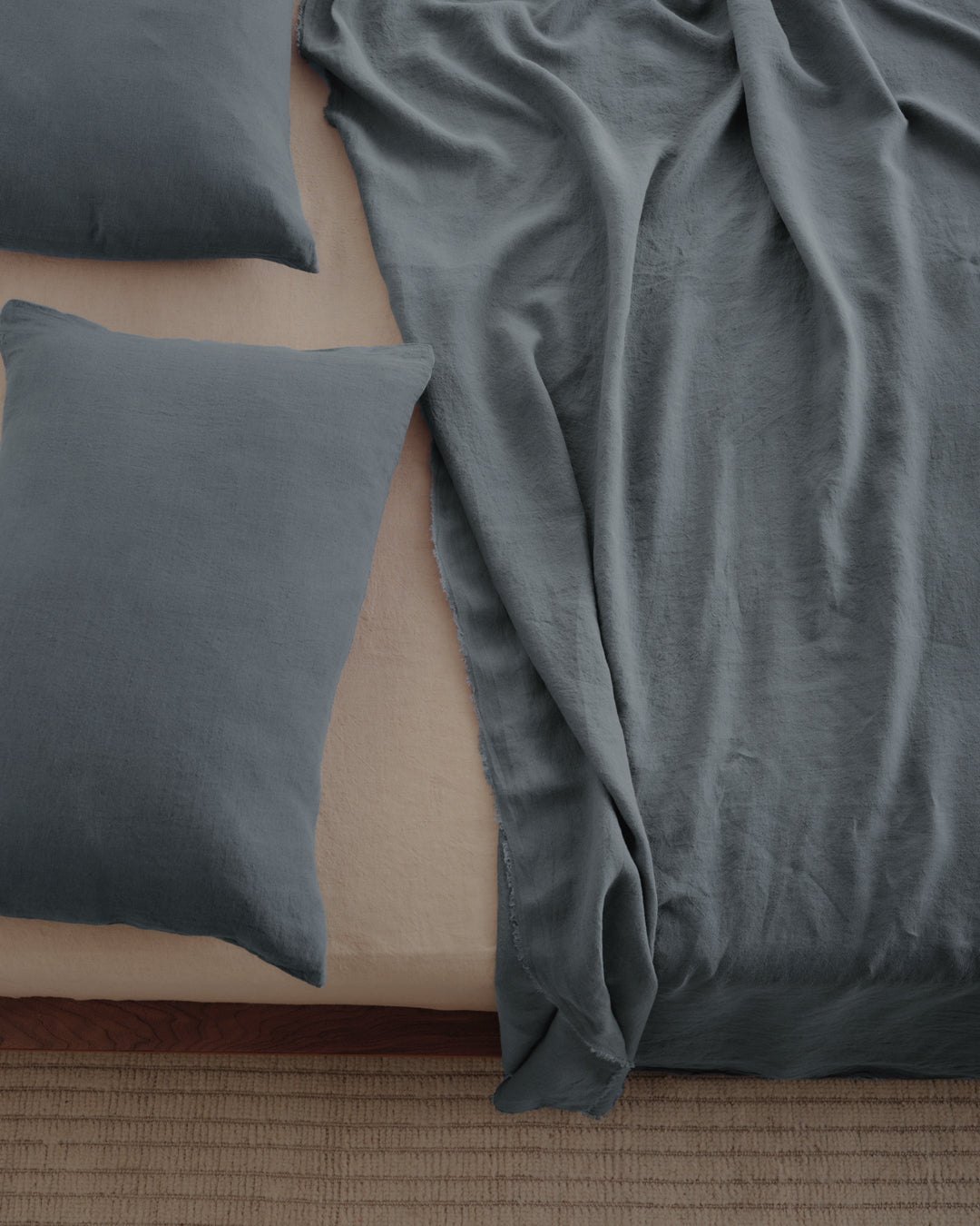 Flocca Flat Sheet