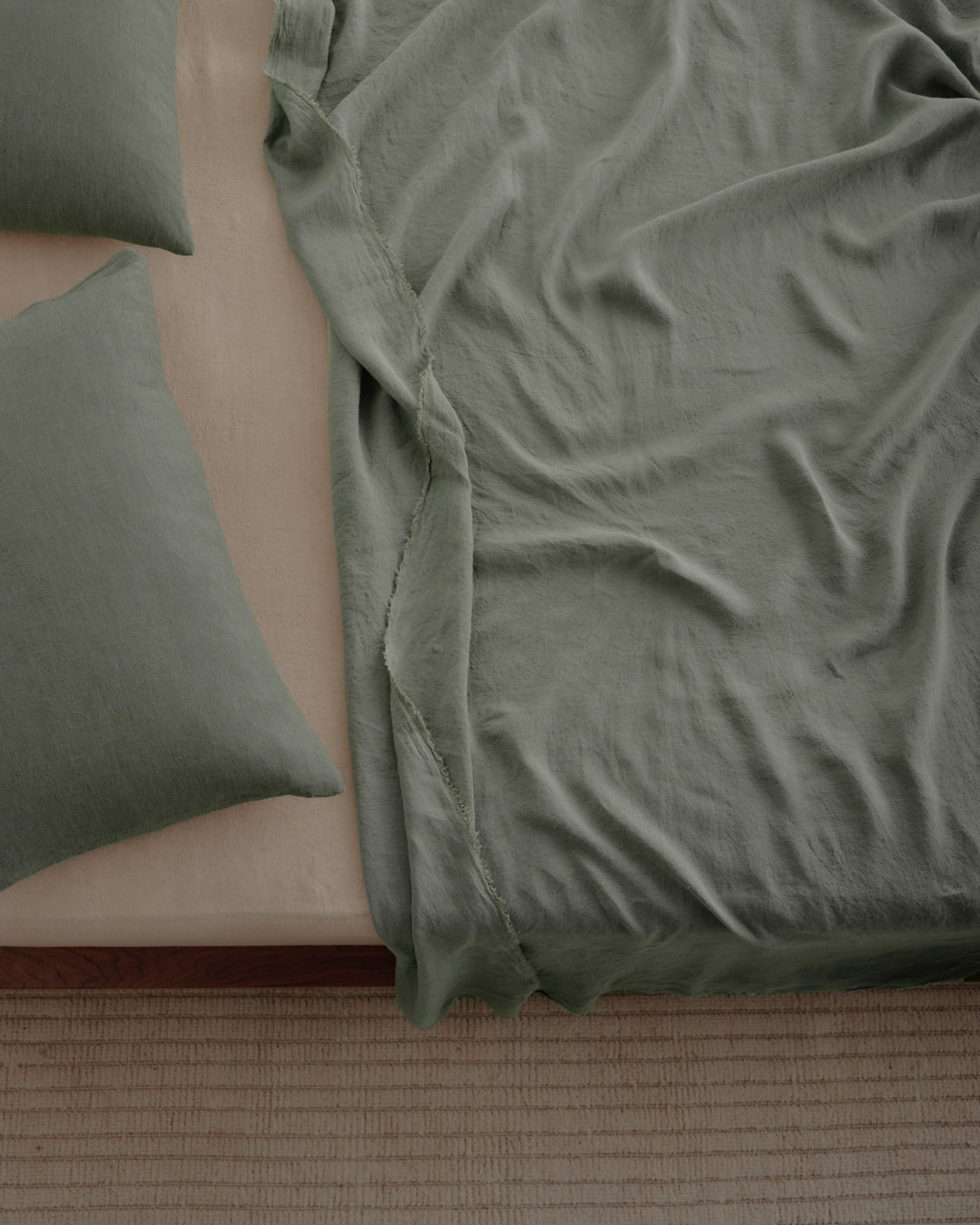 Flocca Flat Sheet