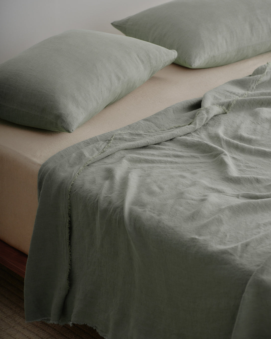 Flocca Flat Sheet