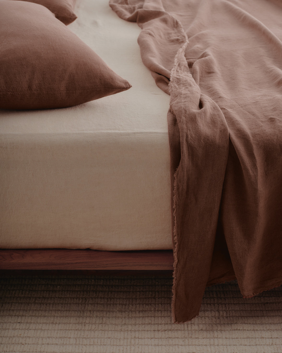 Flocca Flat Sheet