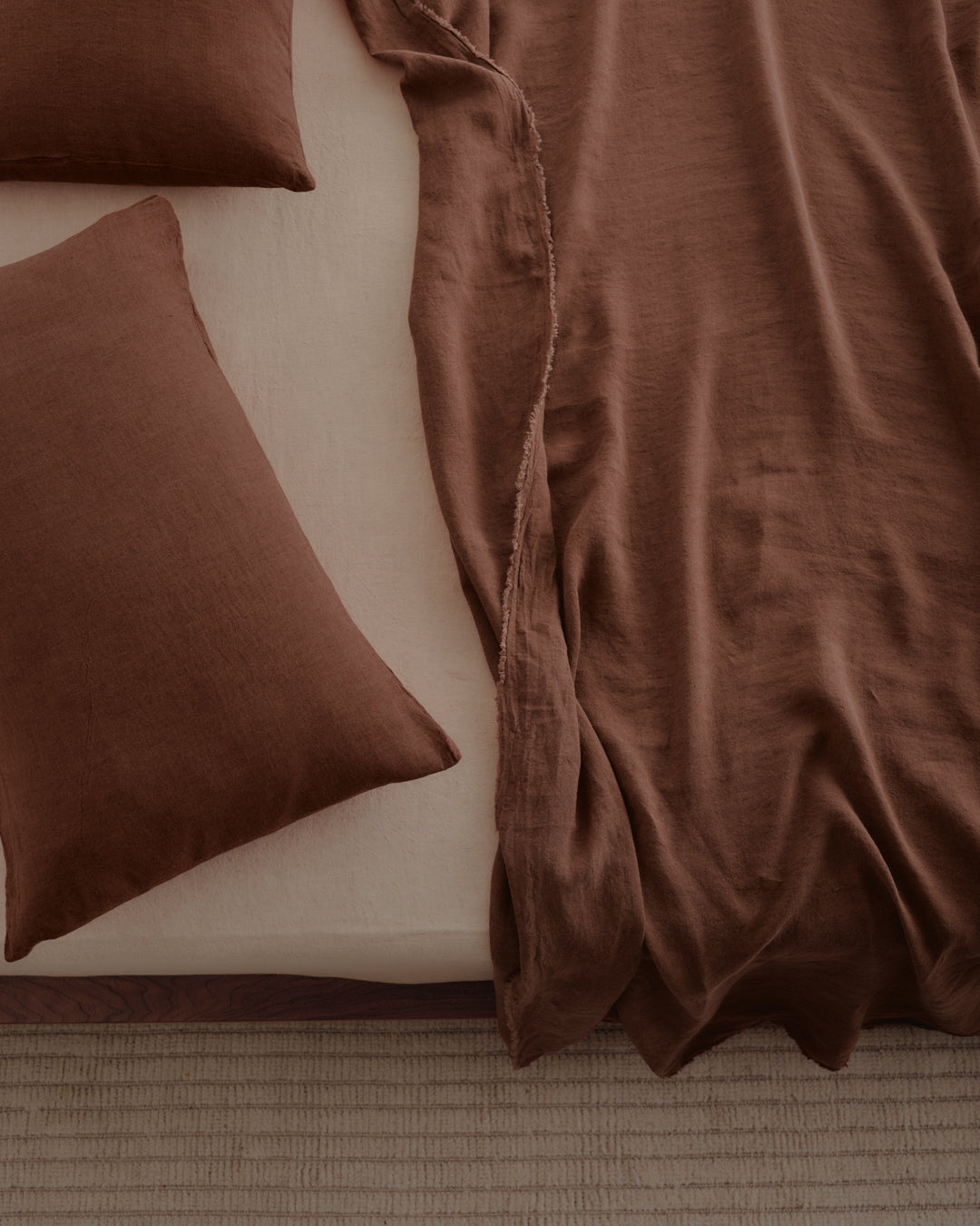 Flocca Flat Sheet