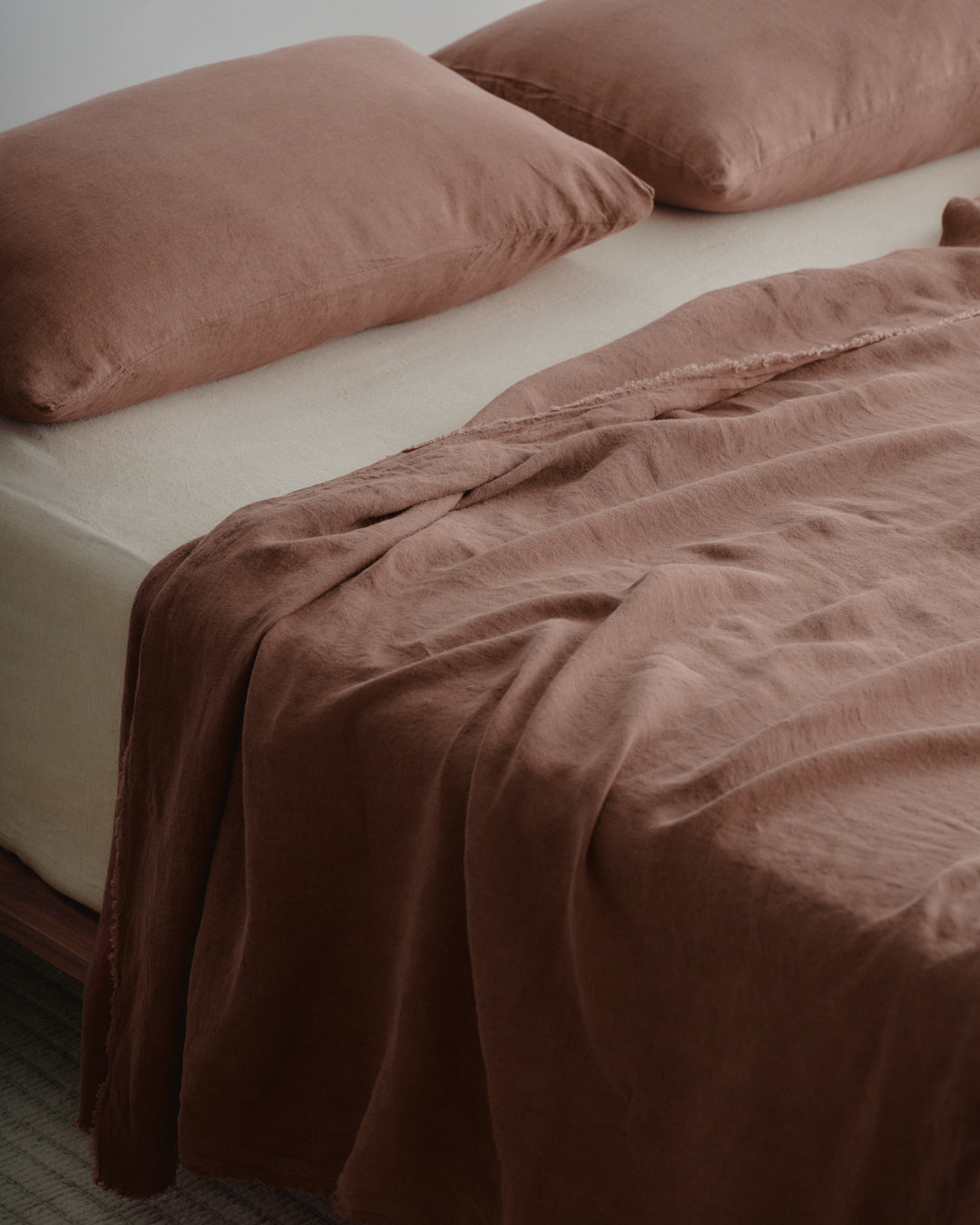 Flocca Flat Sheet