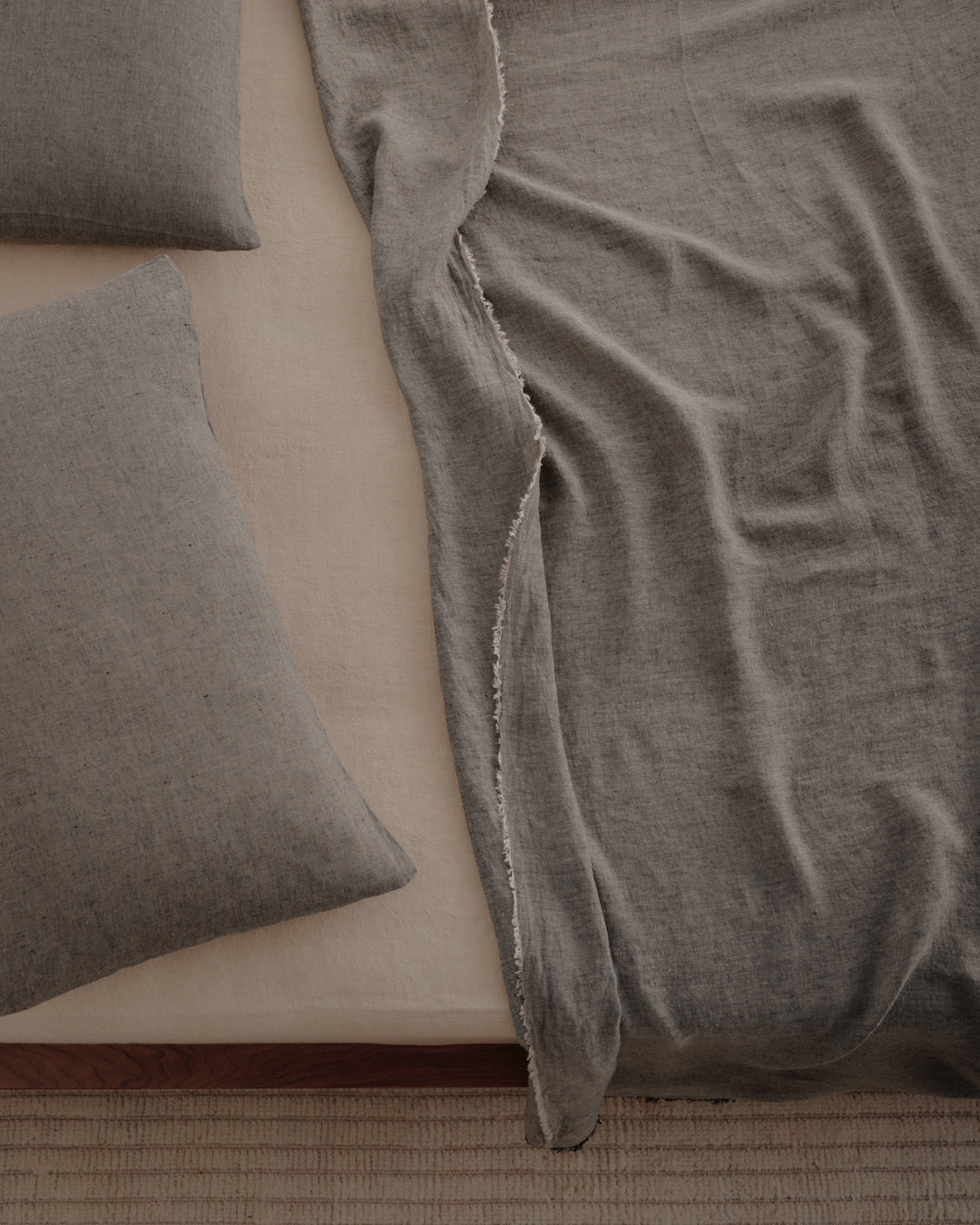Flocca Flat Sheet
