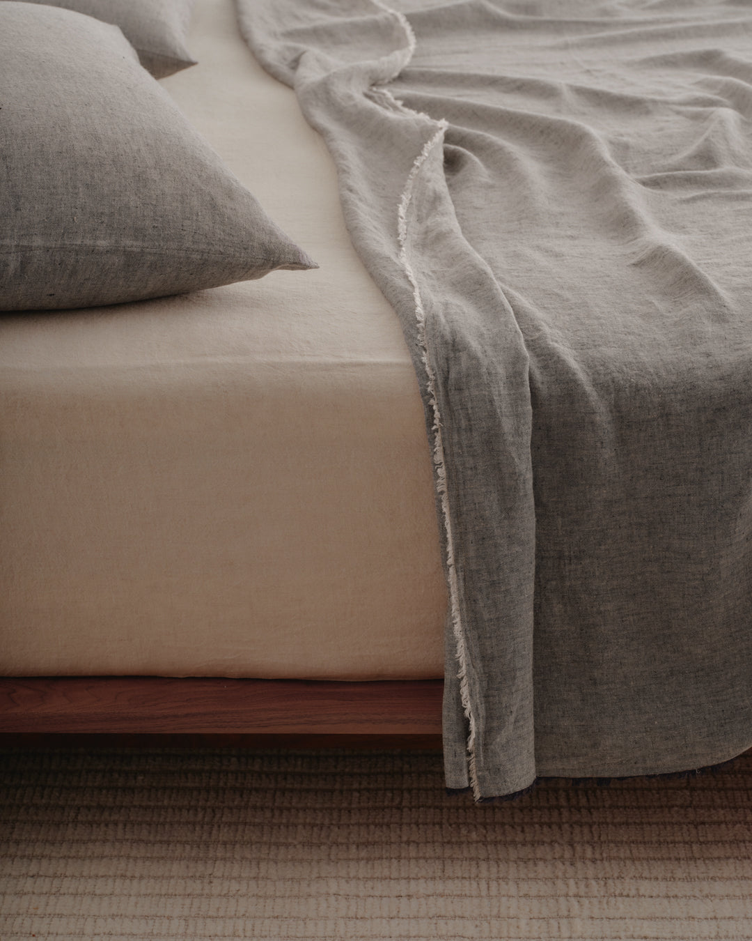 Flocca Flat Sheet