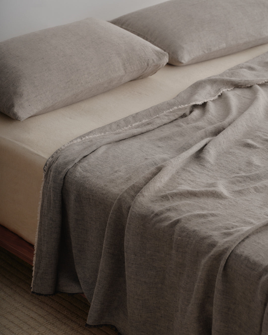 Flocca Flat Sheet