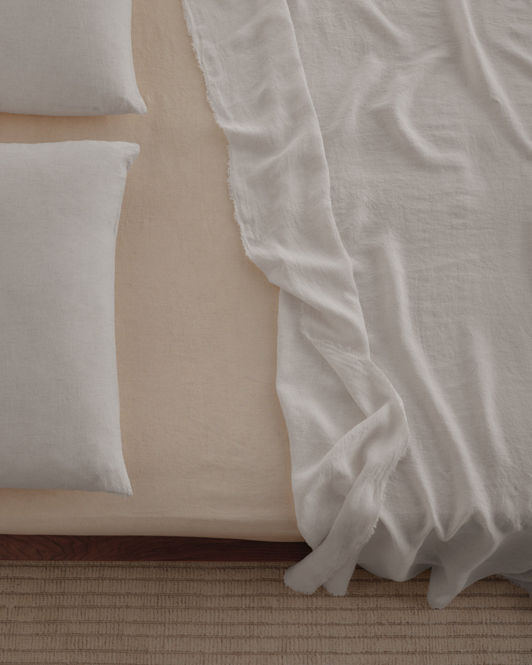 Flocca Flat Sheet