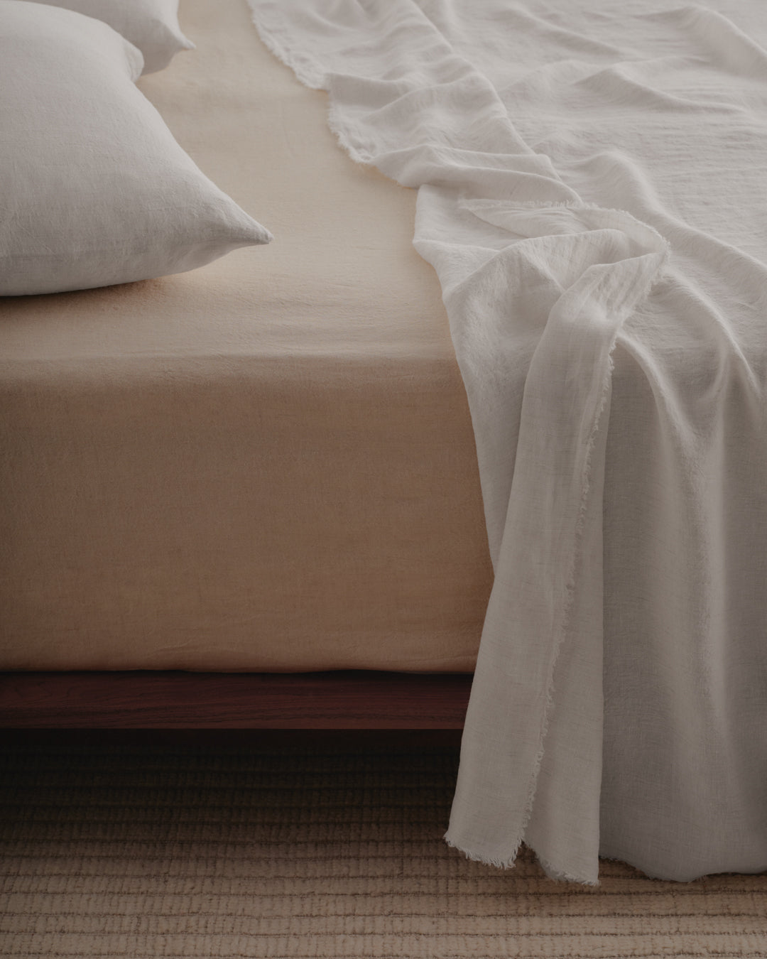 Flocca Flat Sheet