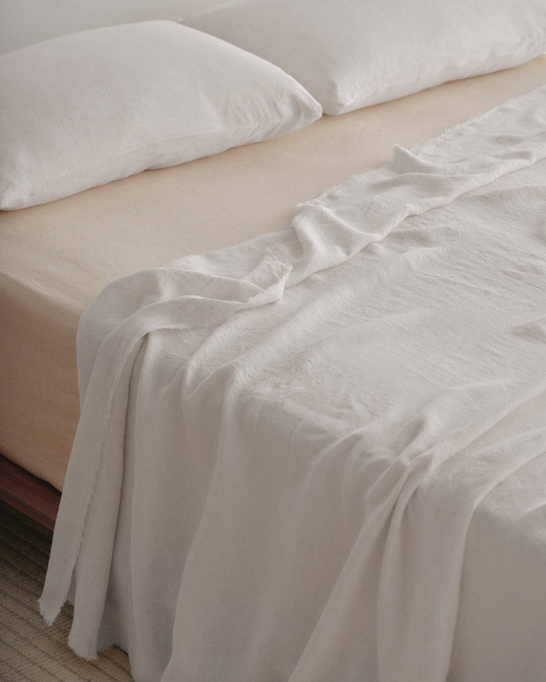Flocca Flat Sheet