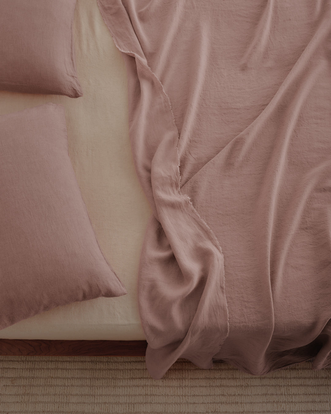 Flocca Flat Sheet