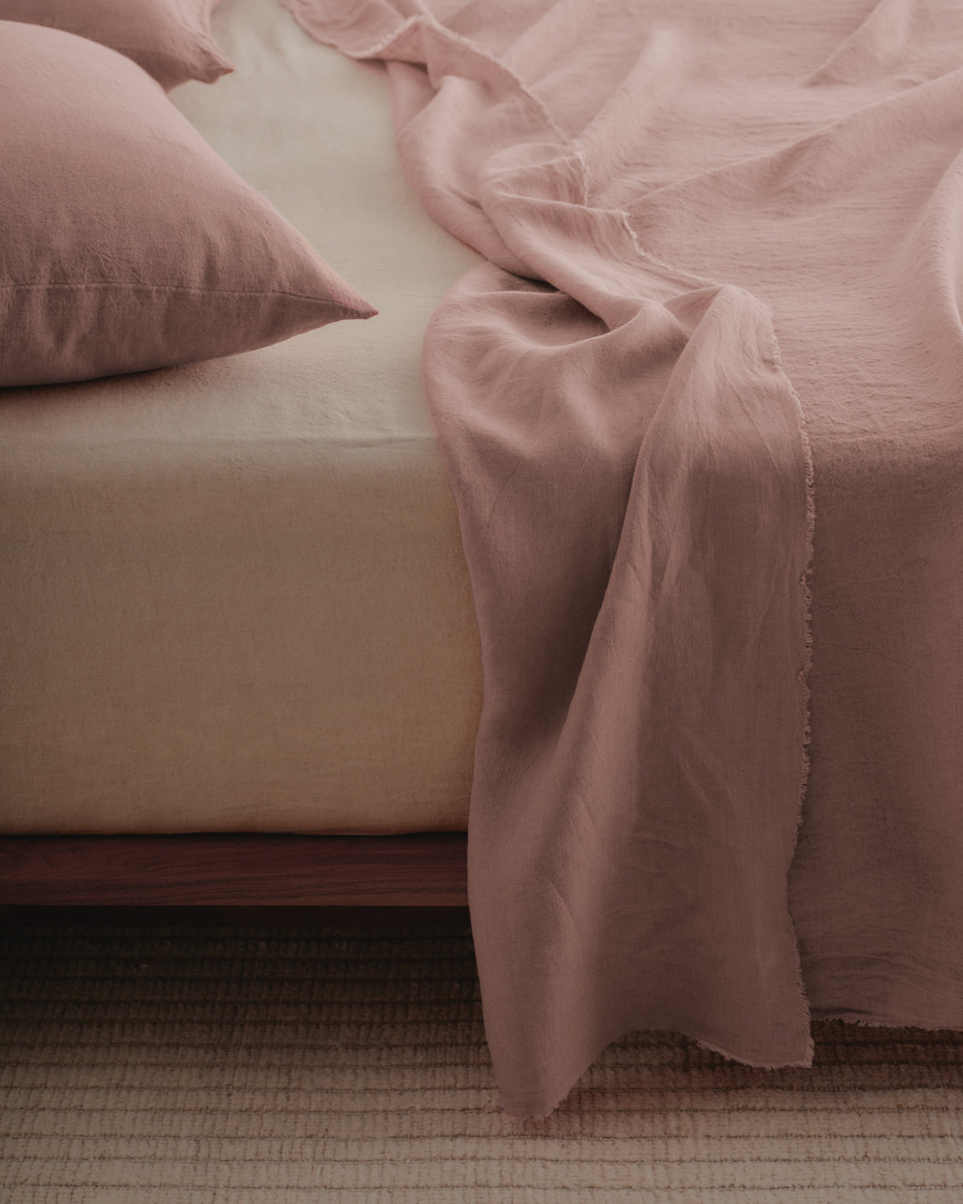 Flocca Flat Sheet