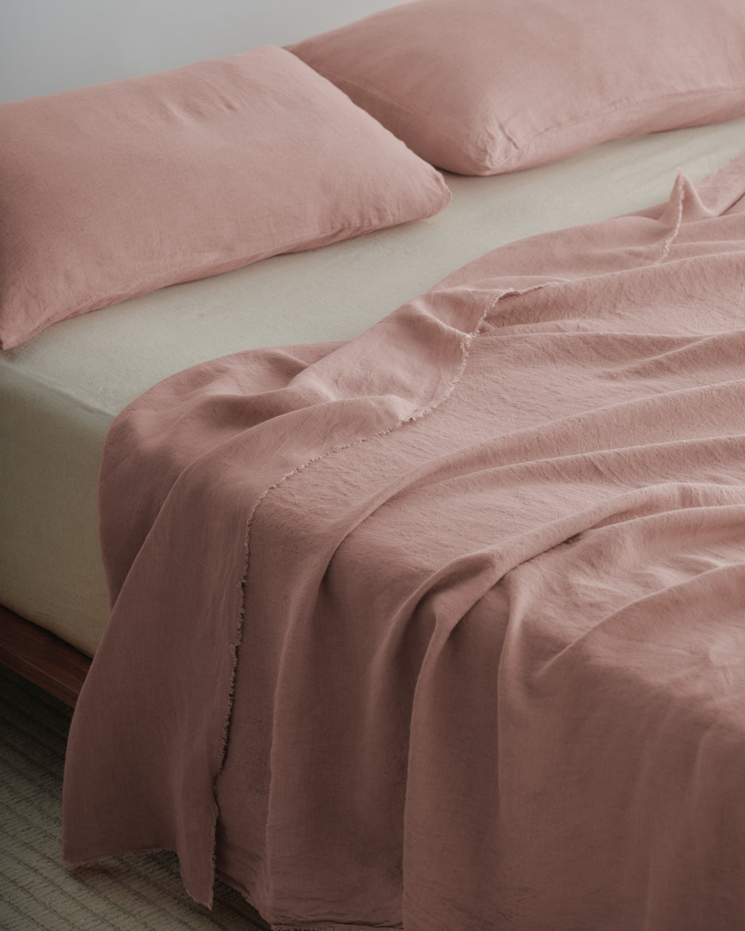 Flocca Flat Sheet