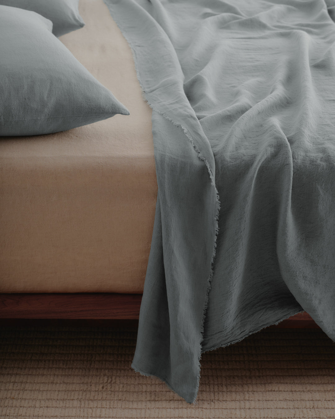 Flocca Flat Sheet