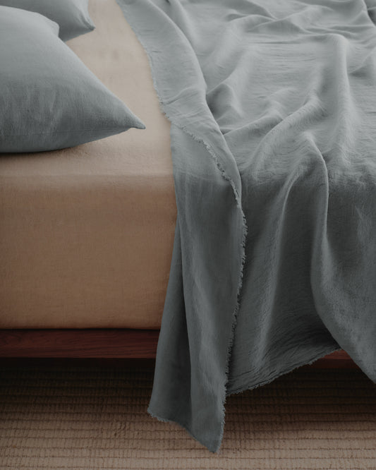 Drap plat Flocca