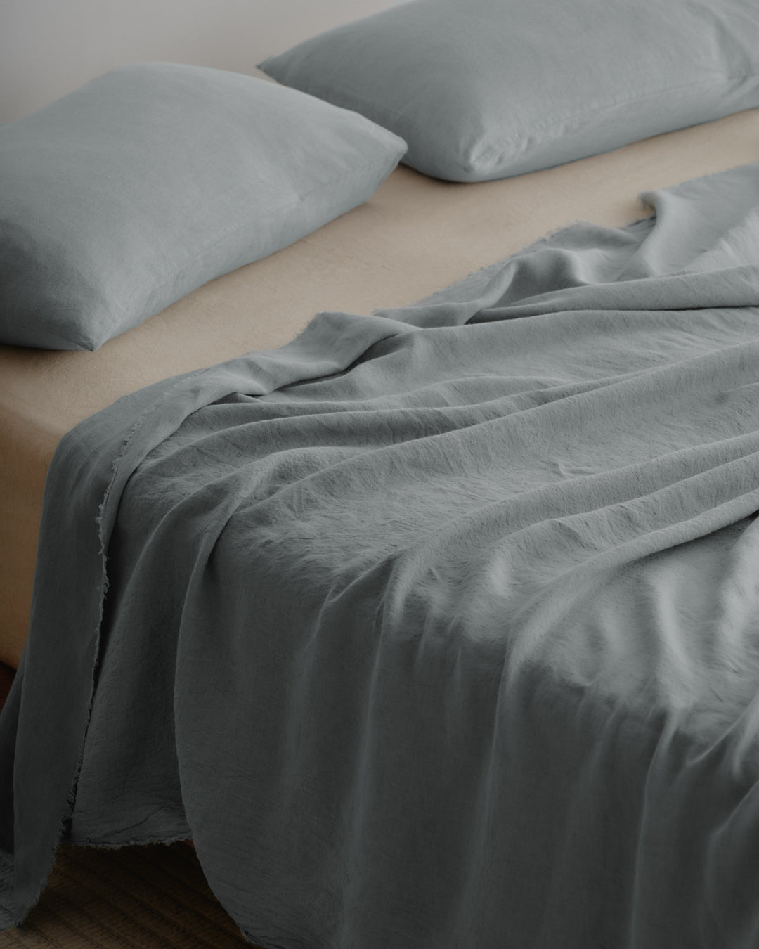 Flocca Flat Sheet