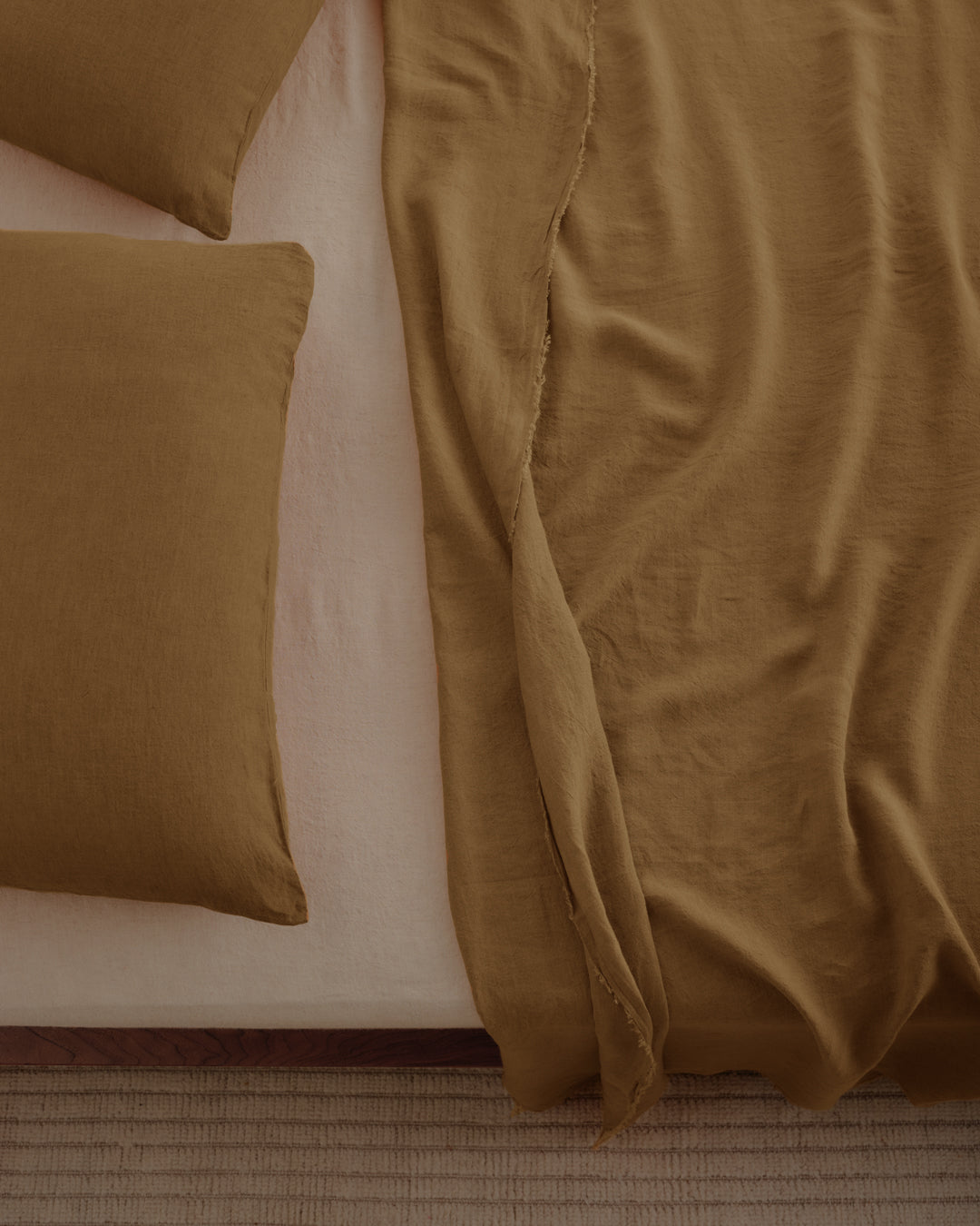 Flocca Flat Sheet
