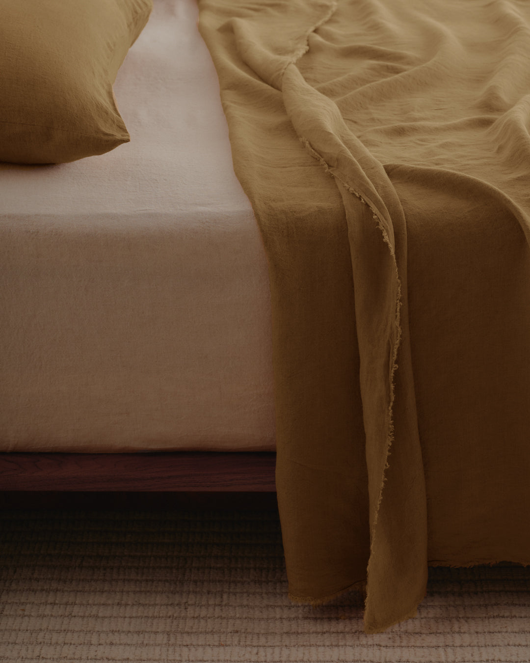 Flocca Flat Sheet