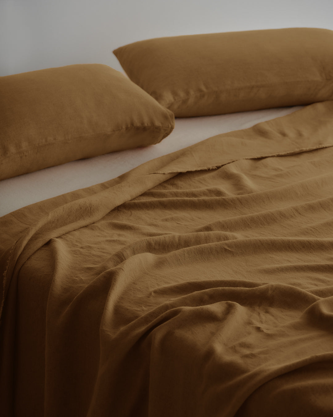 Flocca Flat Sheet