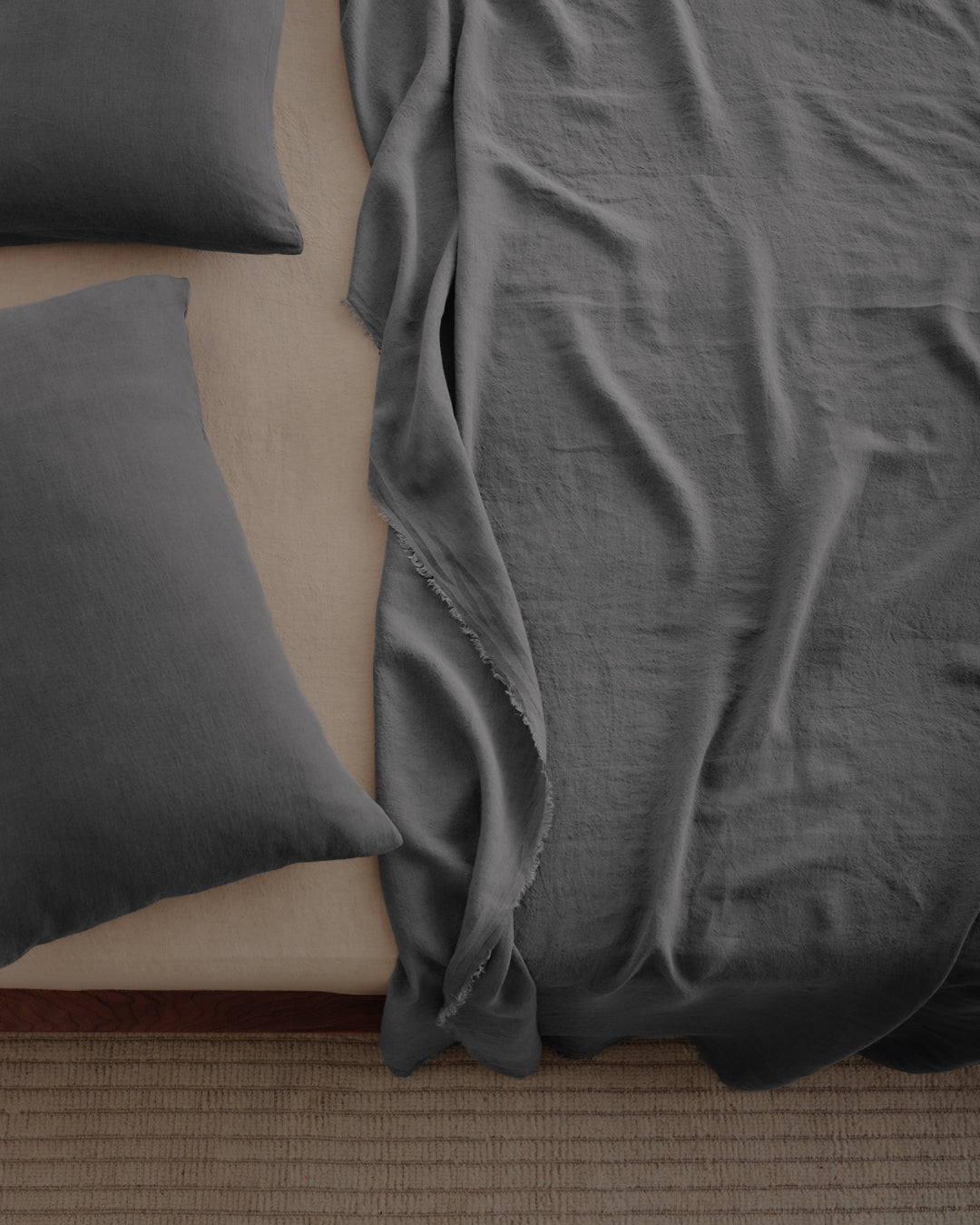 Flocca Flat Sheet