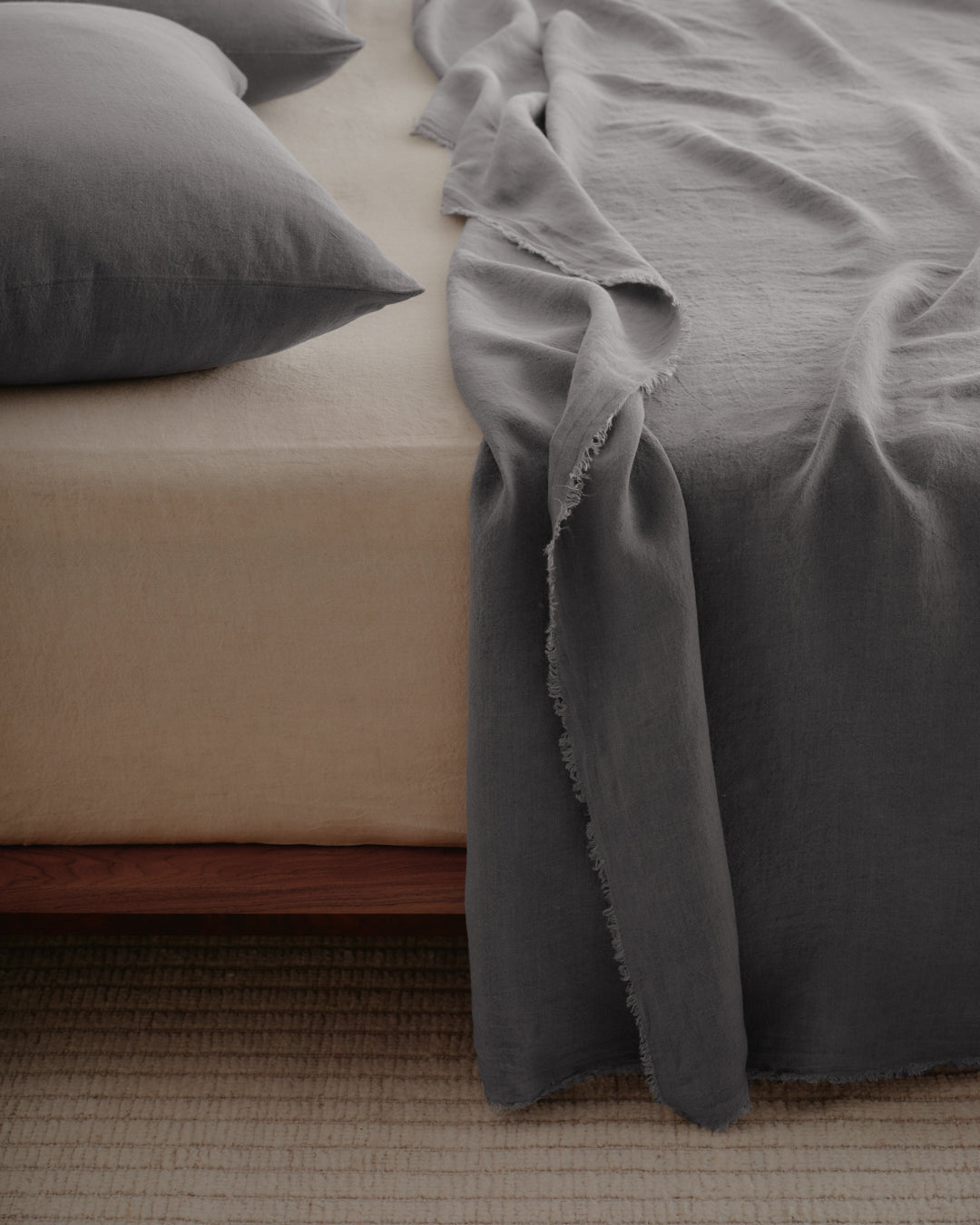 Flocca Flat Sheet