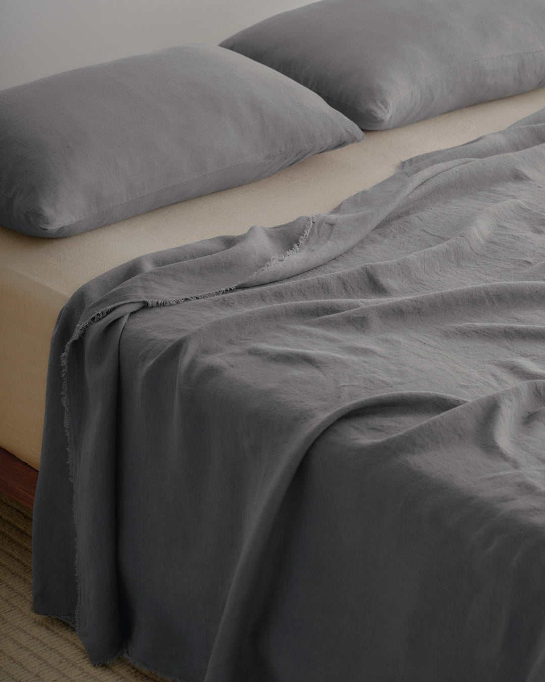 Flocca Flat Sheet