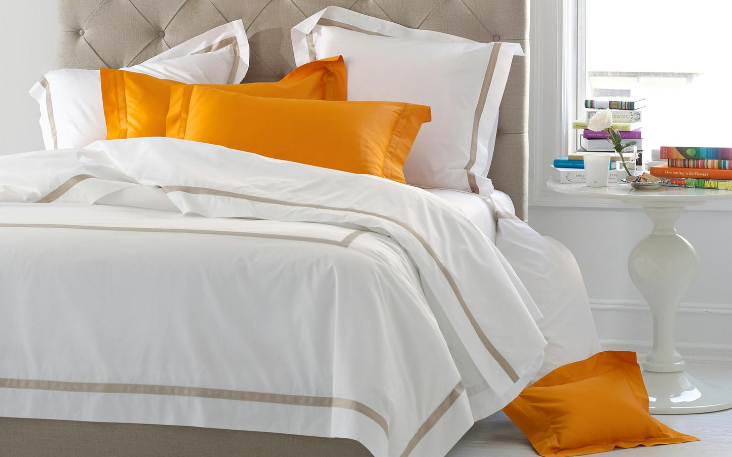 Lowell Sheet Set