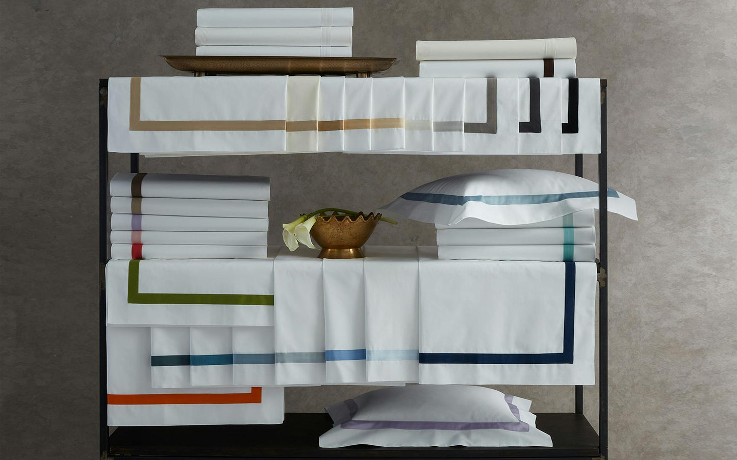 Lowell Sheet Set