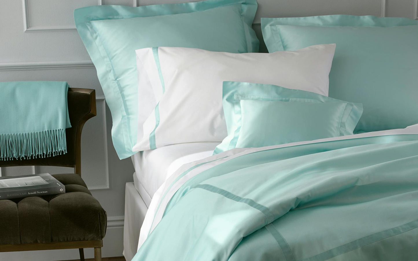 Nocturne Sheet Set