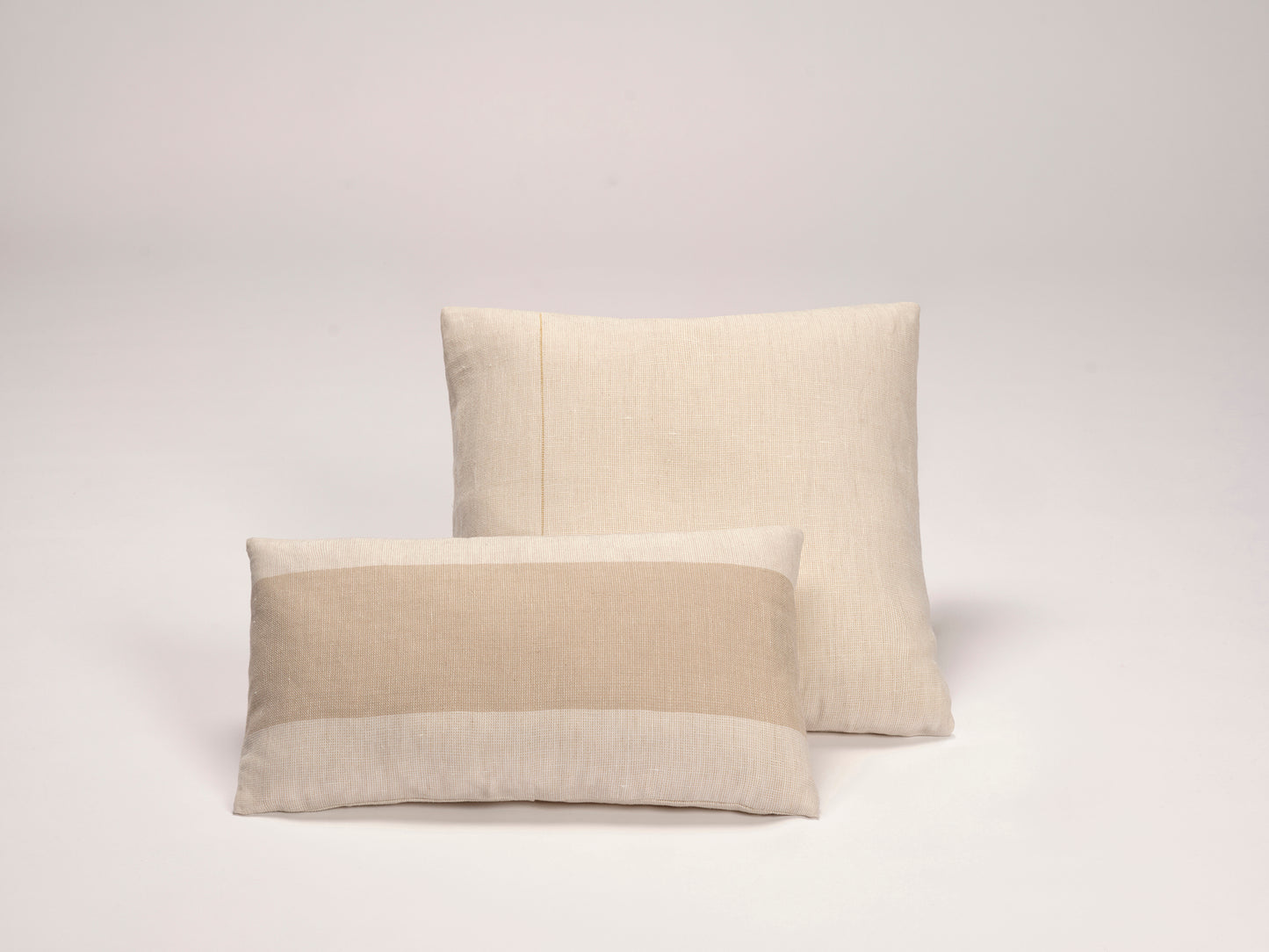 Meraki Cushion Cover - Sandy