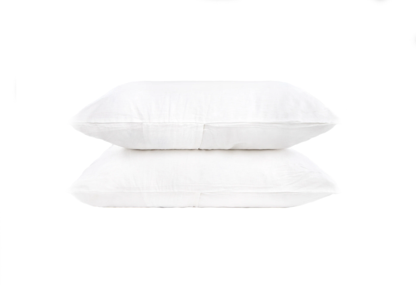 Washed Linen Pillowcase (Pair)