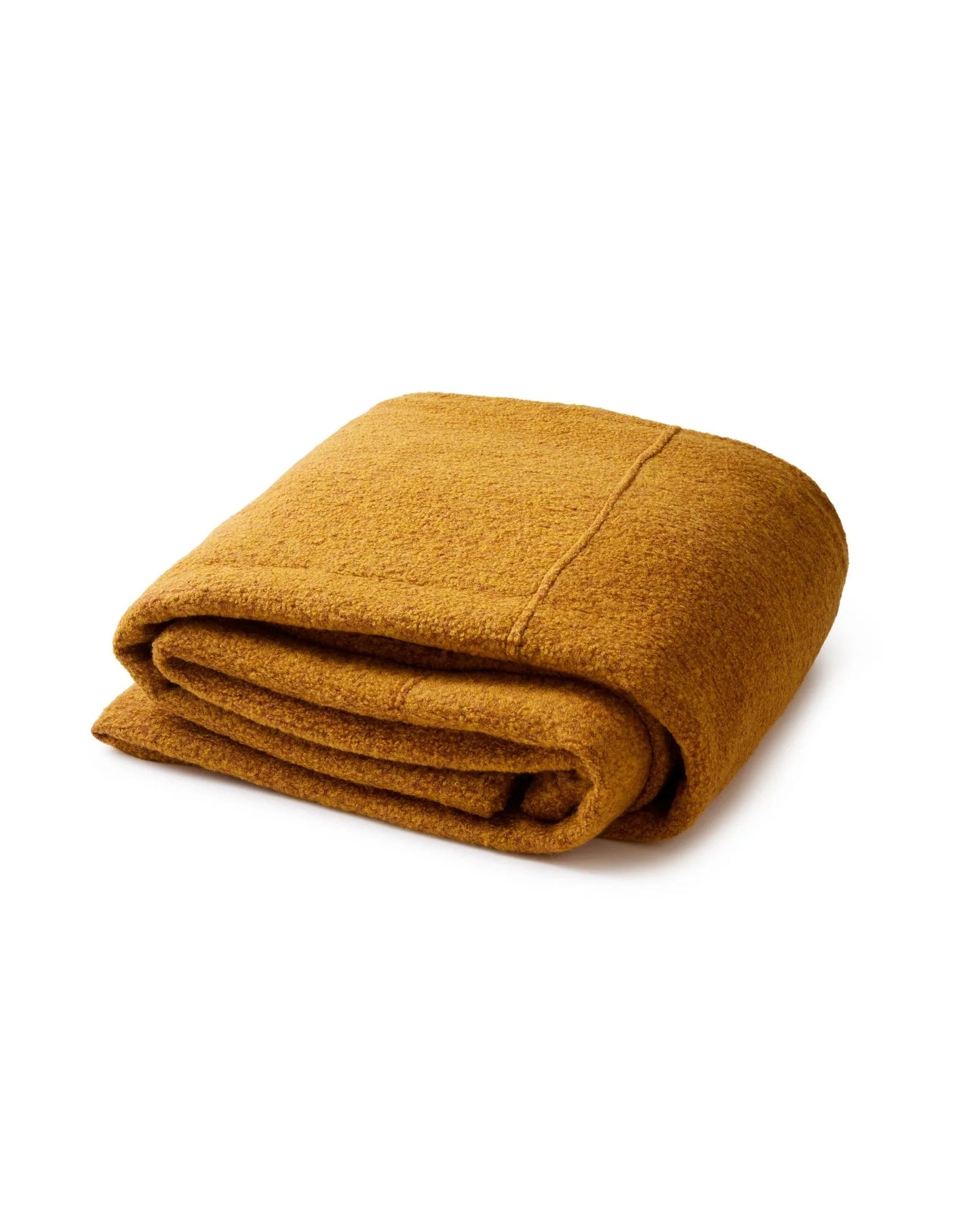 Principals Daughter Bouclé Bedcover