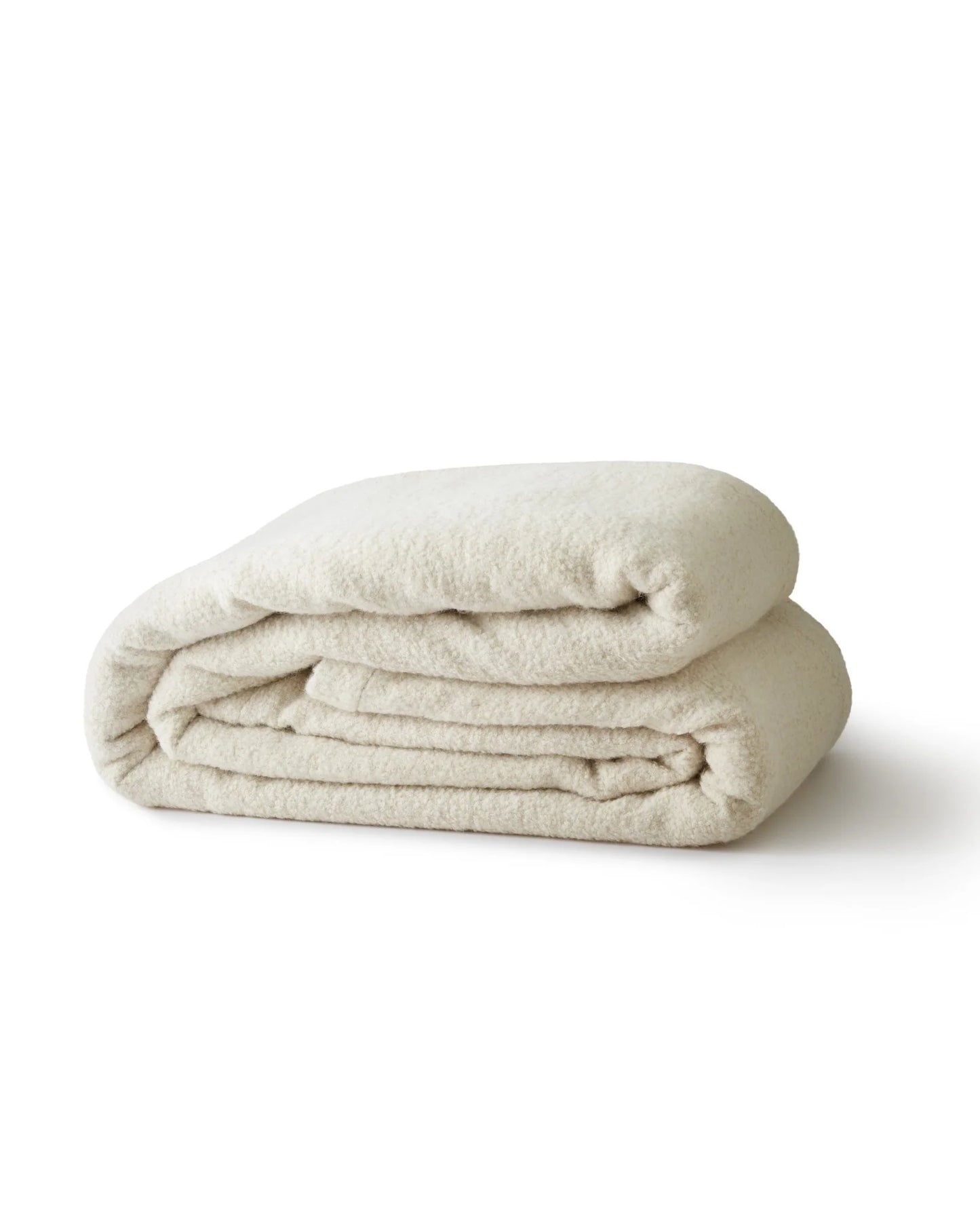 Principals Daughter Bouclé Bedcover