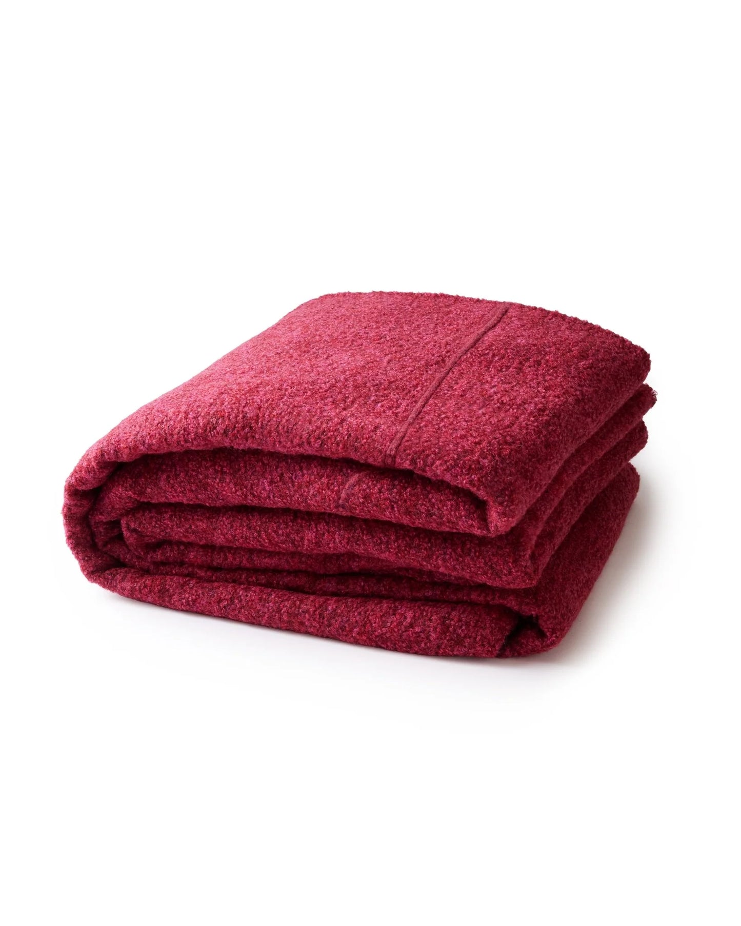 Principals Daughter Bouclé Bedcover