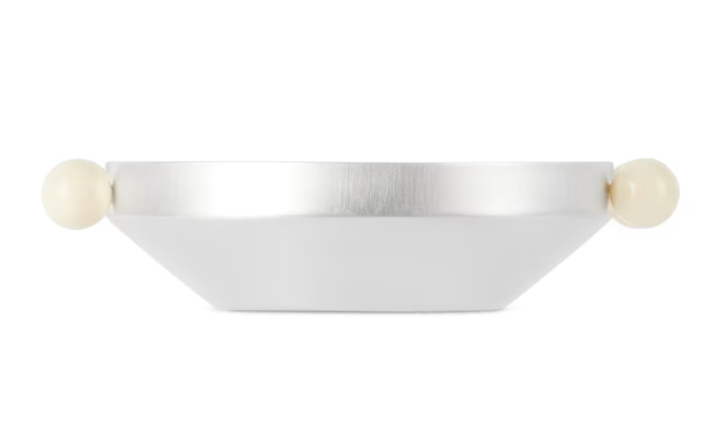 Triangular Bowl 13