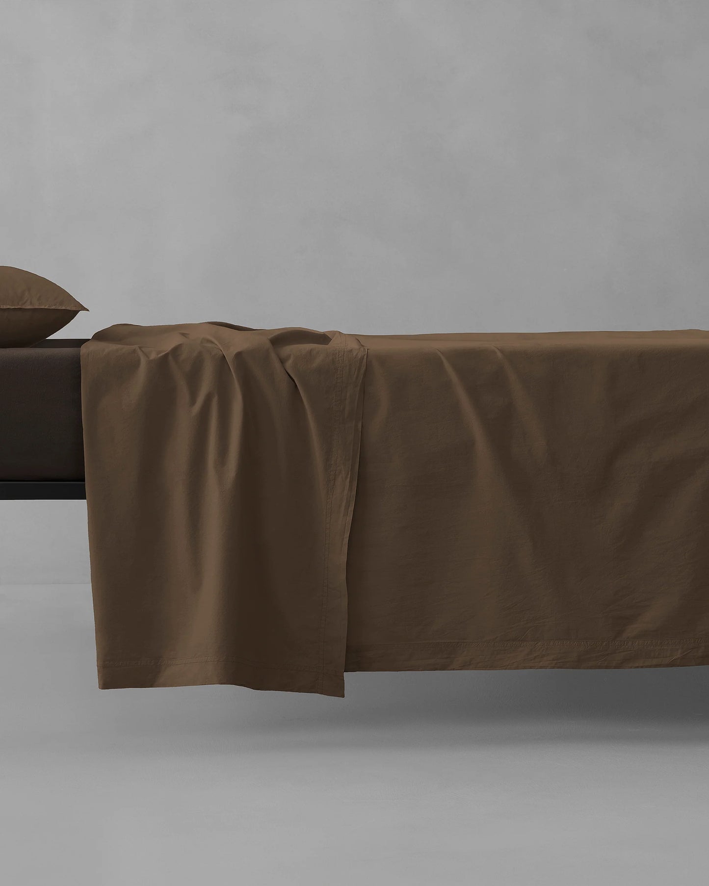 Nite Sheet Set (Eggshell Cotton)