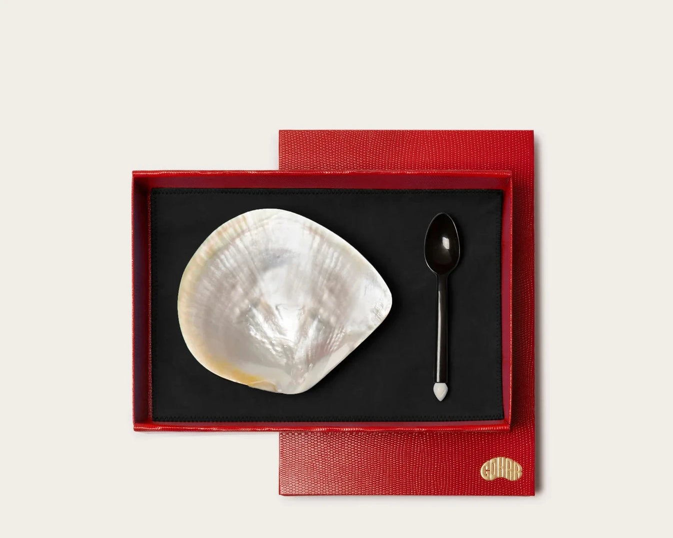 caviar aset