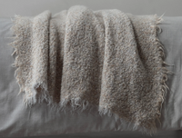 Manta multiusos (Baby Alpaca)