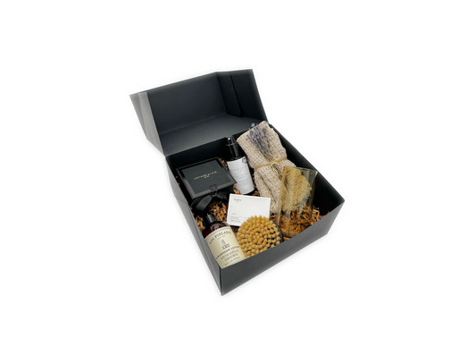 Relajación - Caja de regalo
