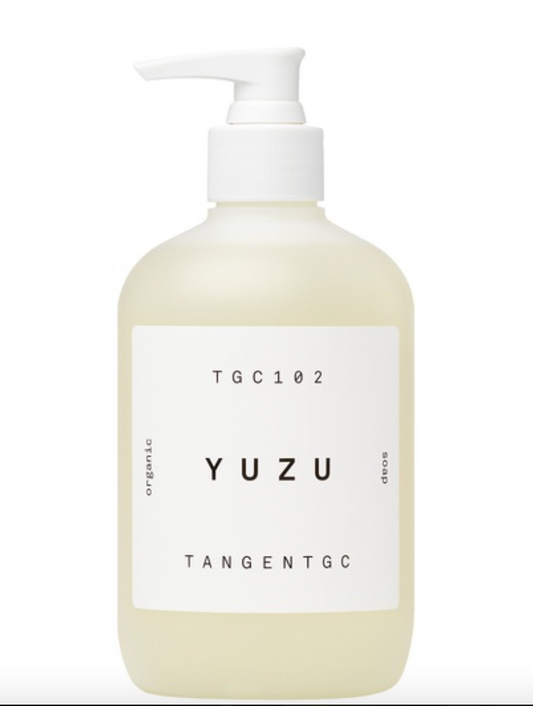 Yuzu Hand Soap