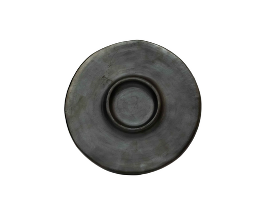 Chamba 03_ceramic plate