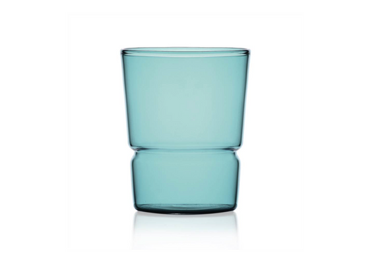 Tap - Petrolblue Tumbler