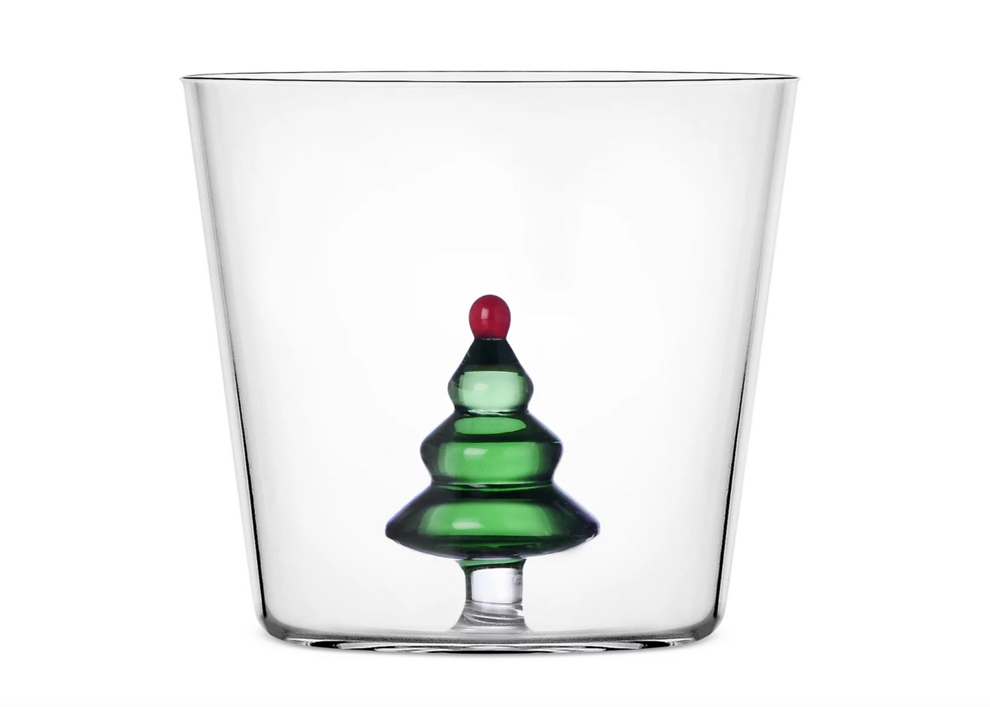 Christmas Tree Tumbler