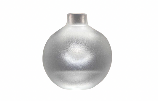 Kosta Boda "Royal Arts Collection" Vase by Göran Wärff