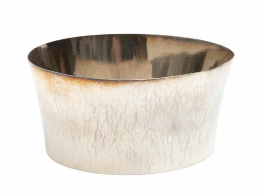 Small Sterling Silver Bowl