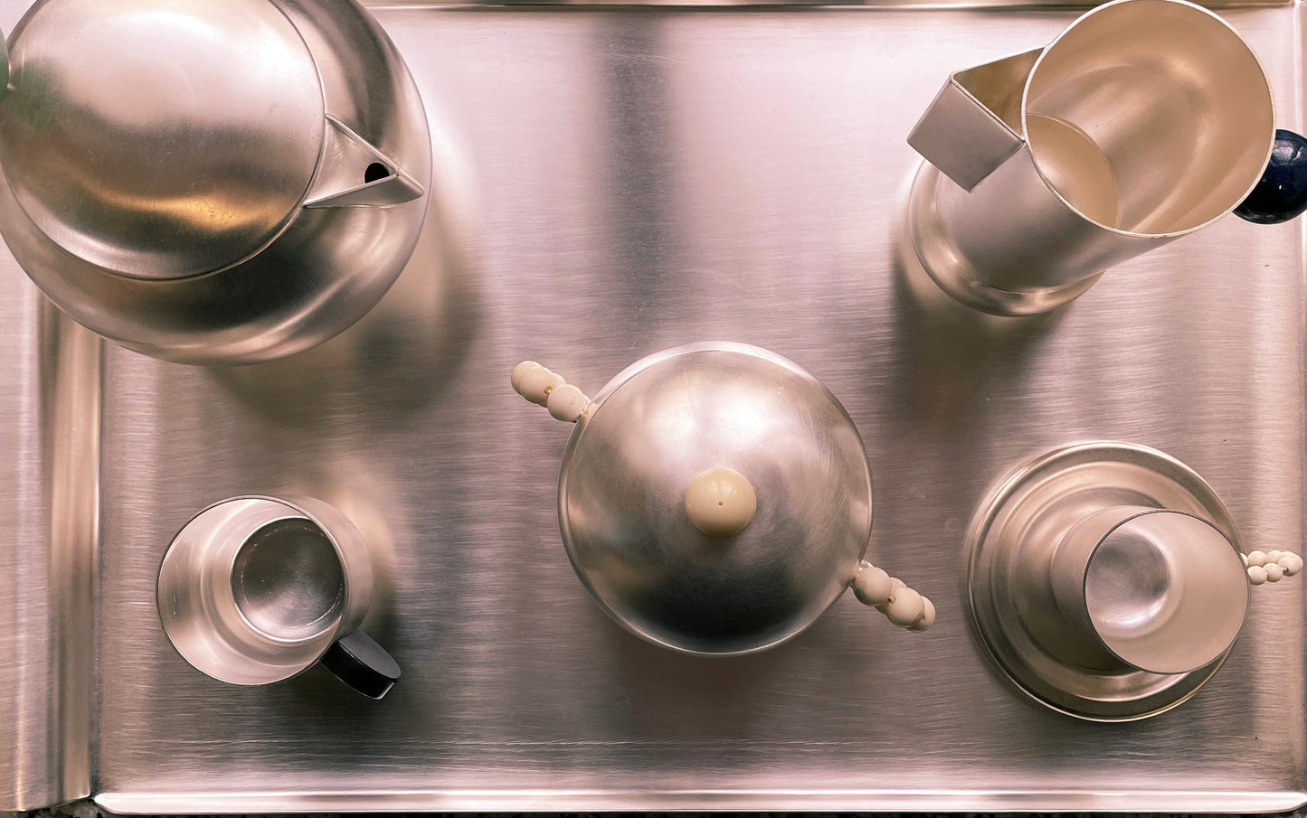 Breakfast in Bed-Catering Tray