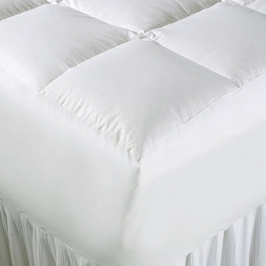 Alpine Loft Mattress Pad