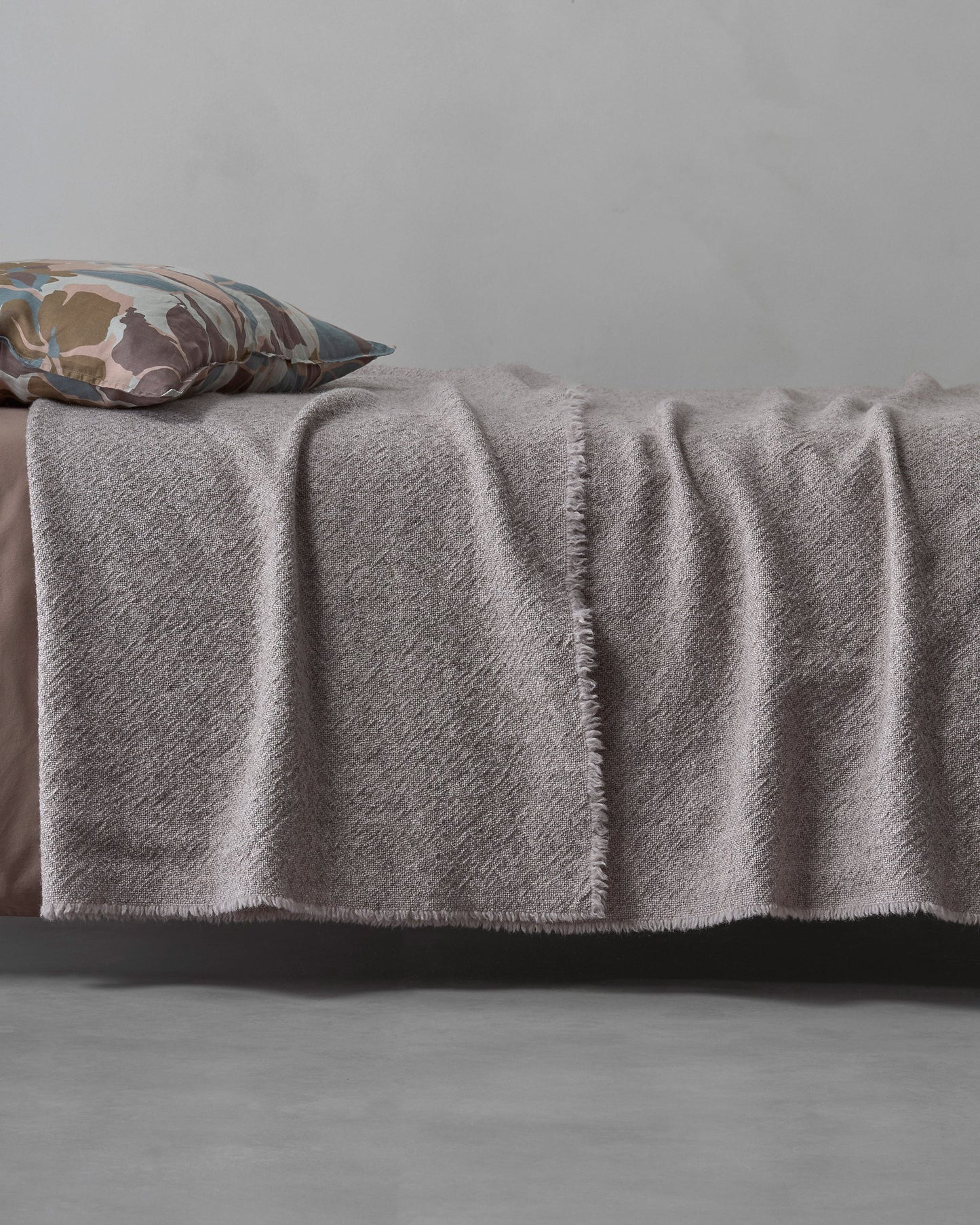 DES Blanket