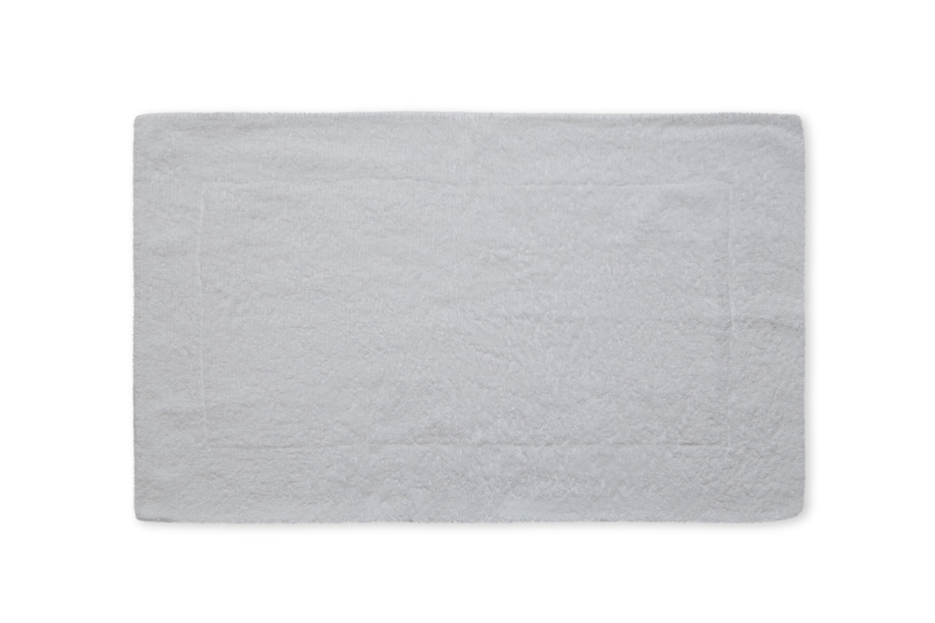 Tub Mat- White